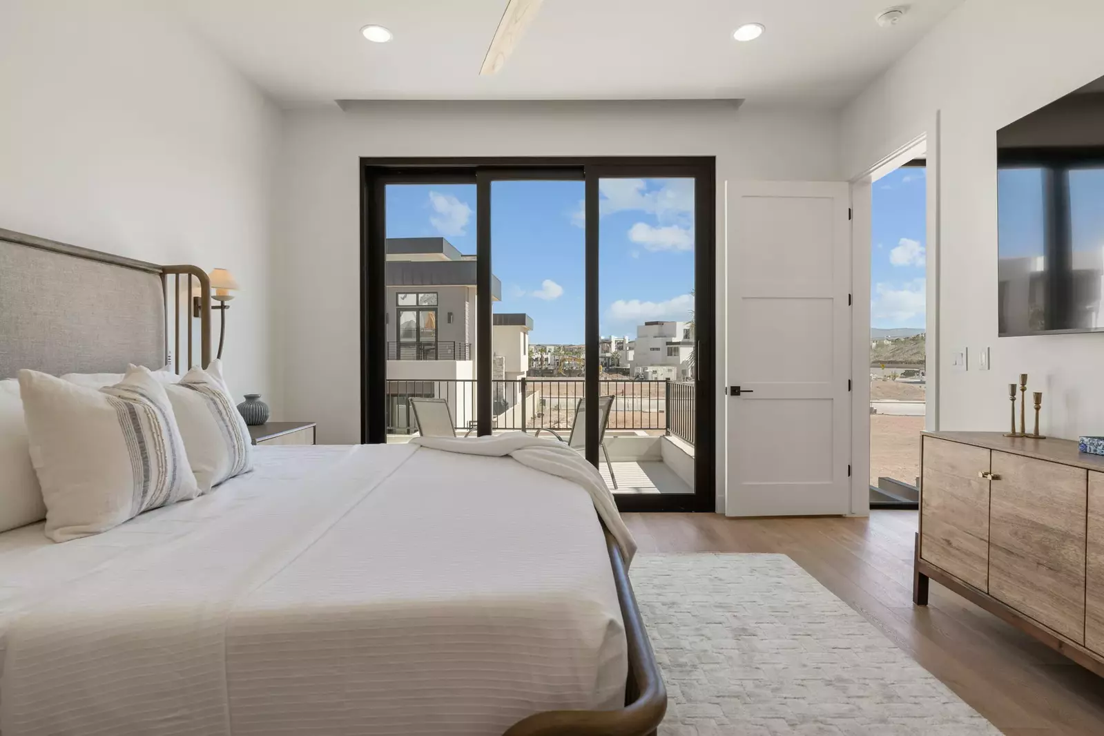 King Bedroom