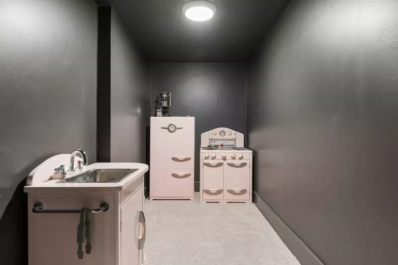Kids Nook