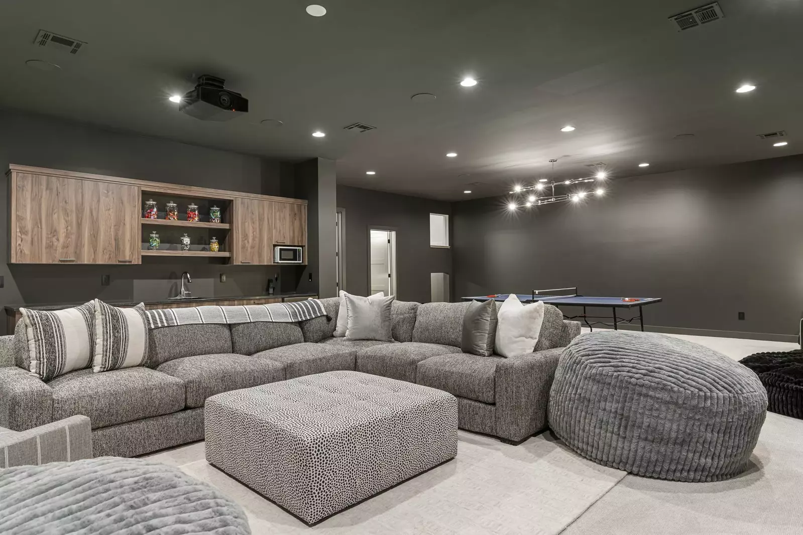 Theatre Room