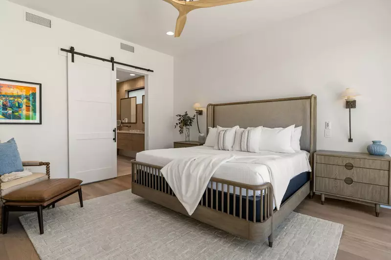 King Bedroom
