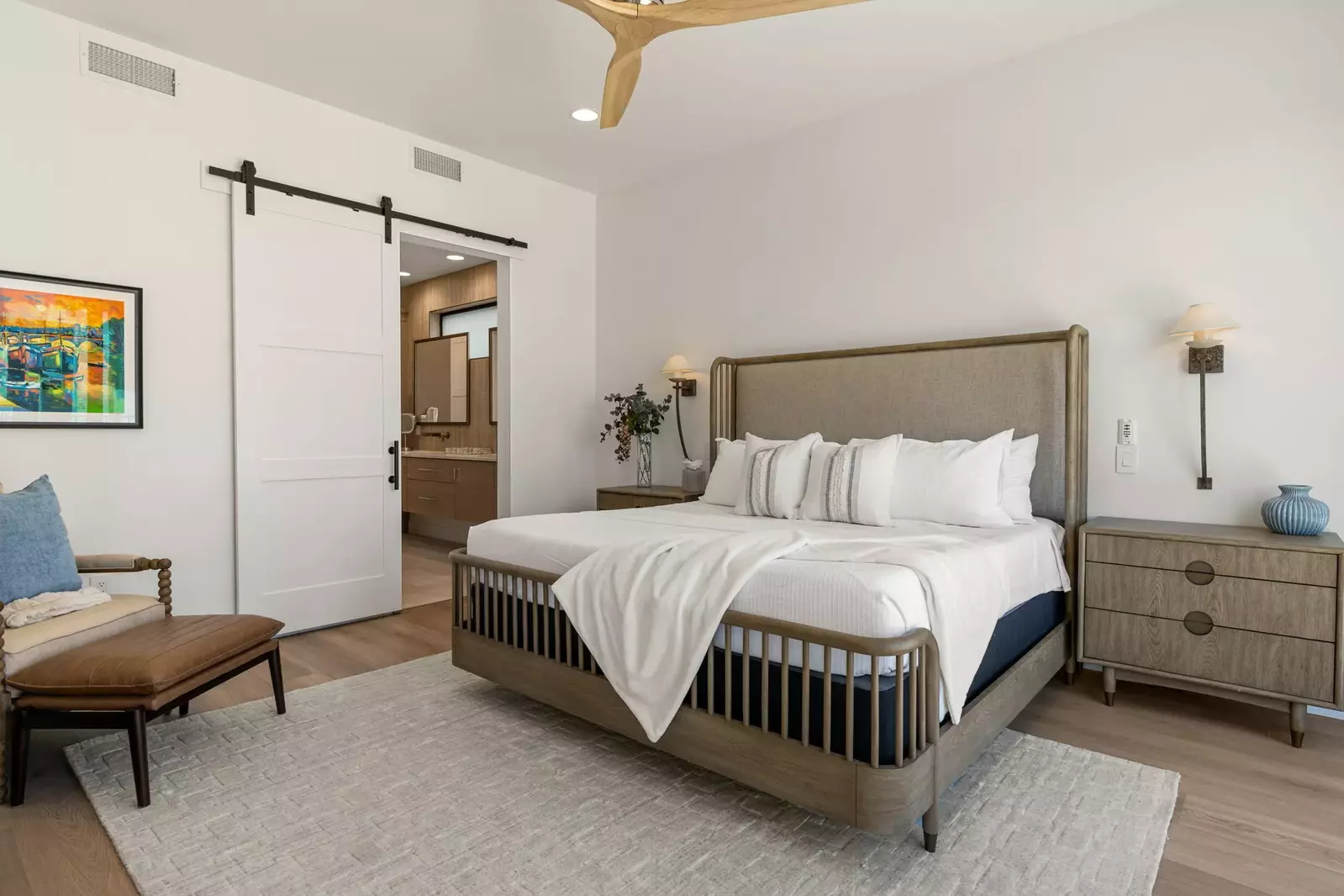 King Bedroom