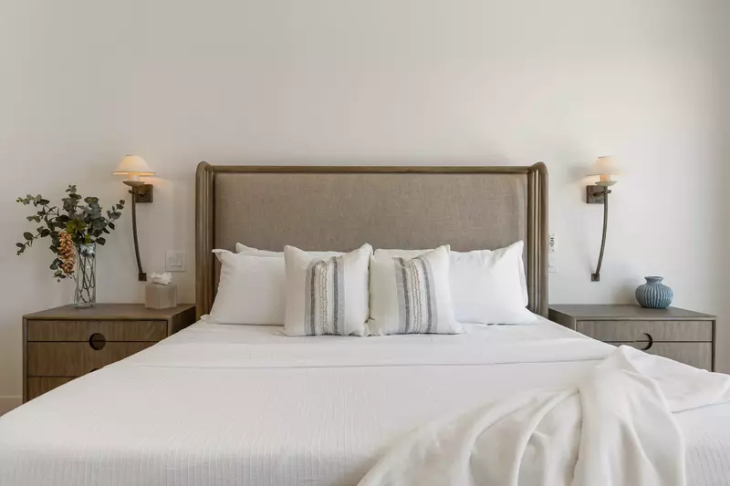 King Bedroom