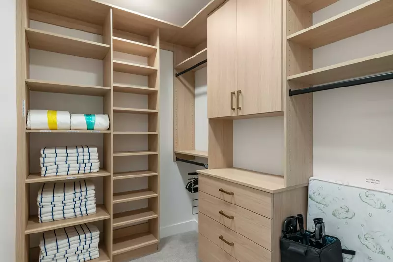 Closet
