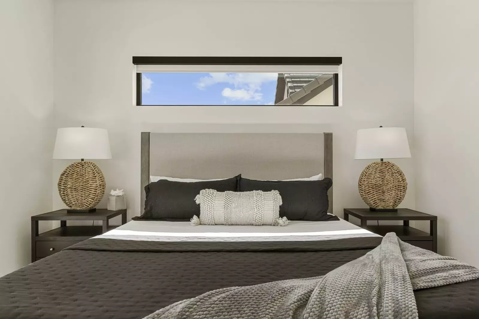 King Bedroom