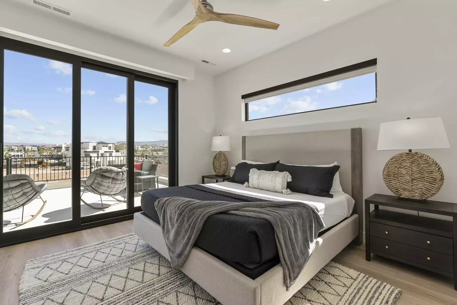 King Bedroom