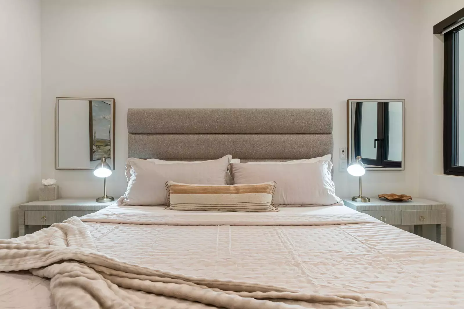 King Bedroom