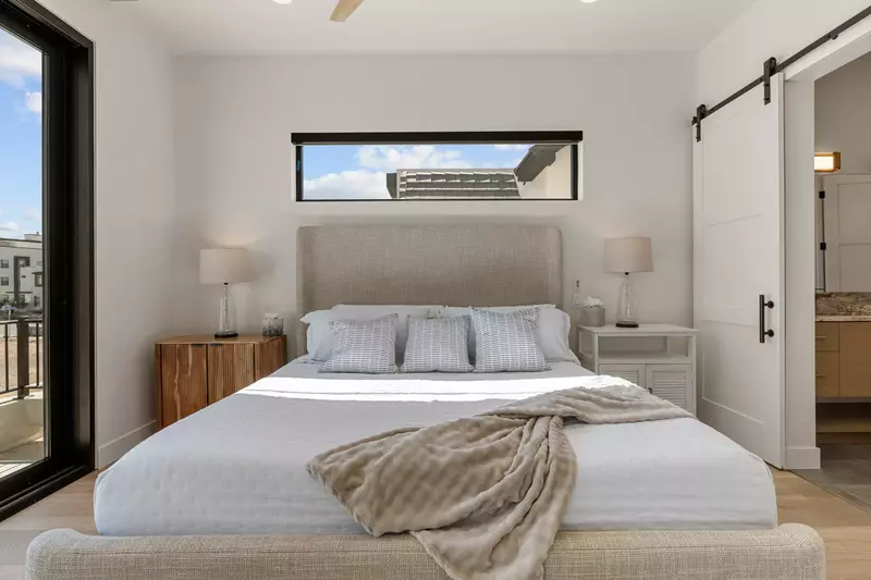 King Bedroom