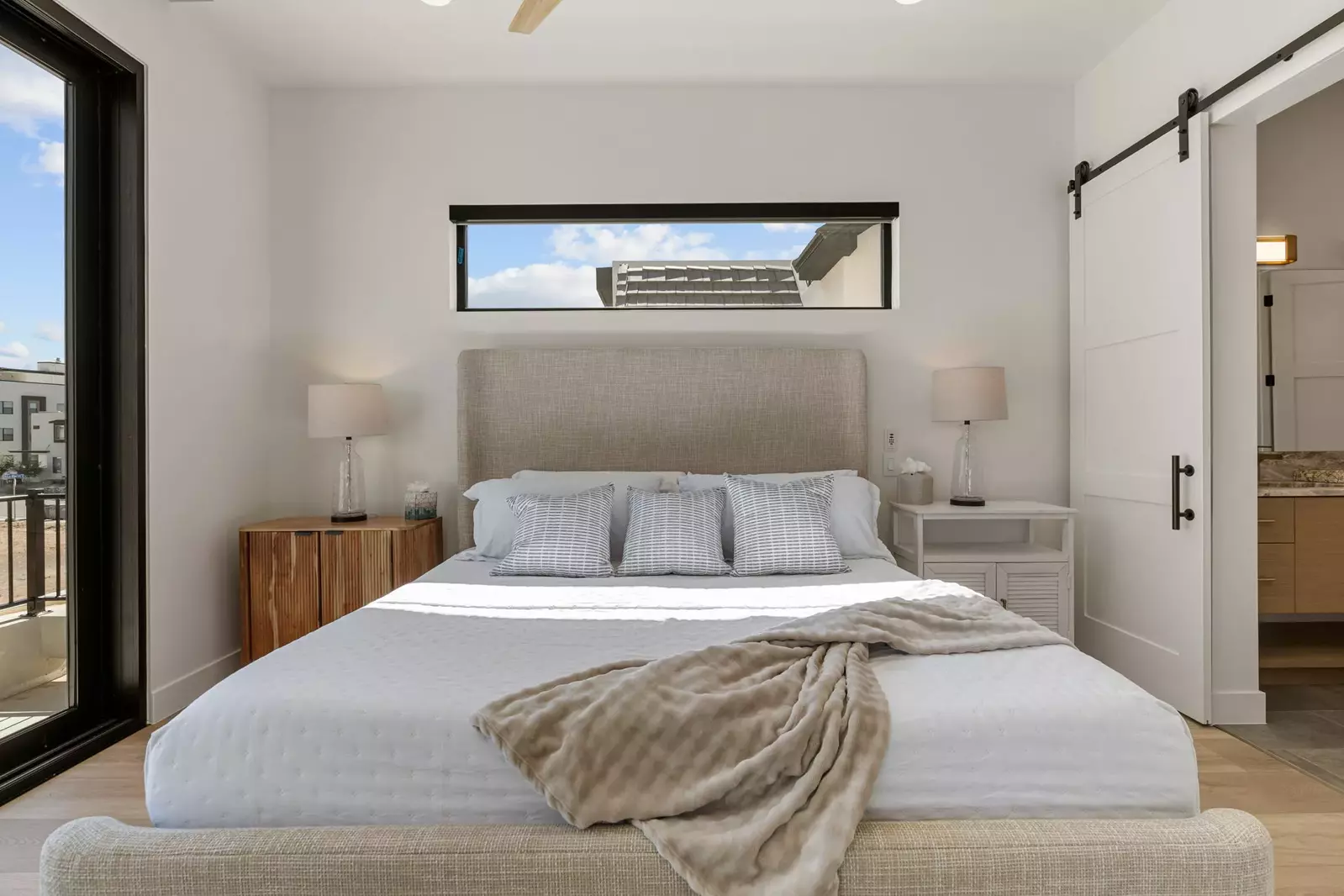 King Bedroom