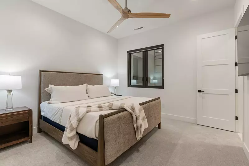 King Bedroom