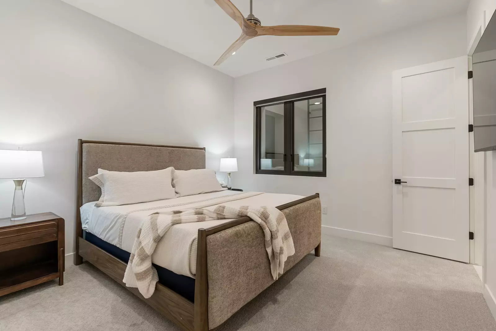 King Bedroom