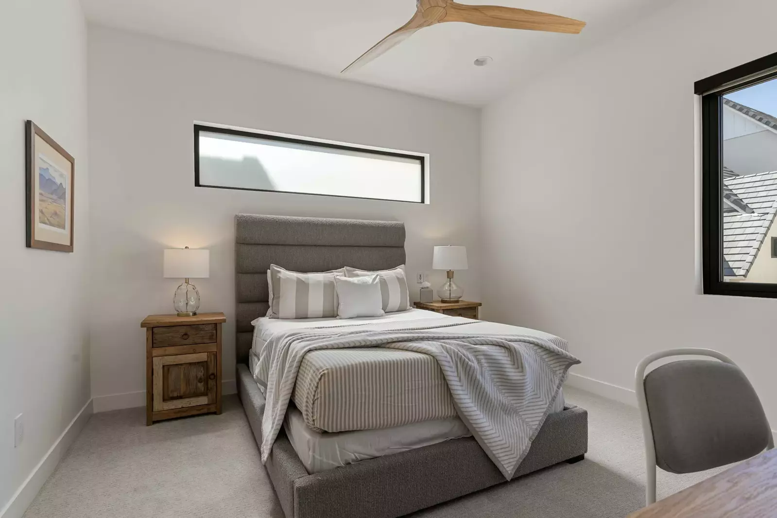 Queen Bedroom