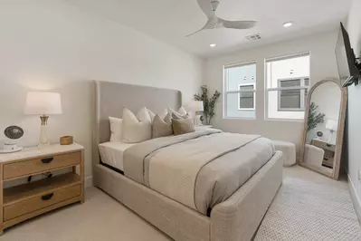 King Bedroom