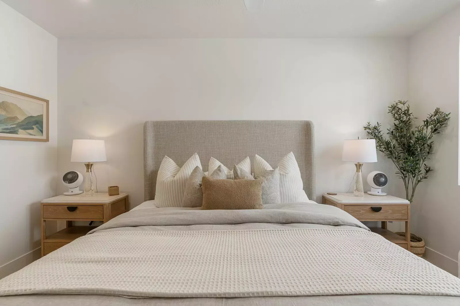 King Bedroom