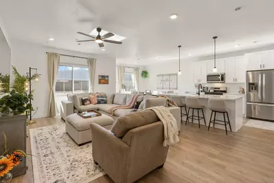 Ripple Holiday Home