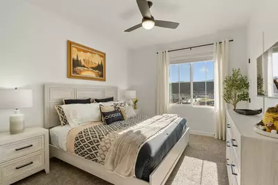 King Bedroom