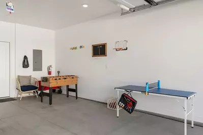 Garage Games