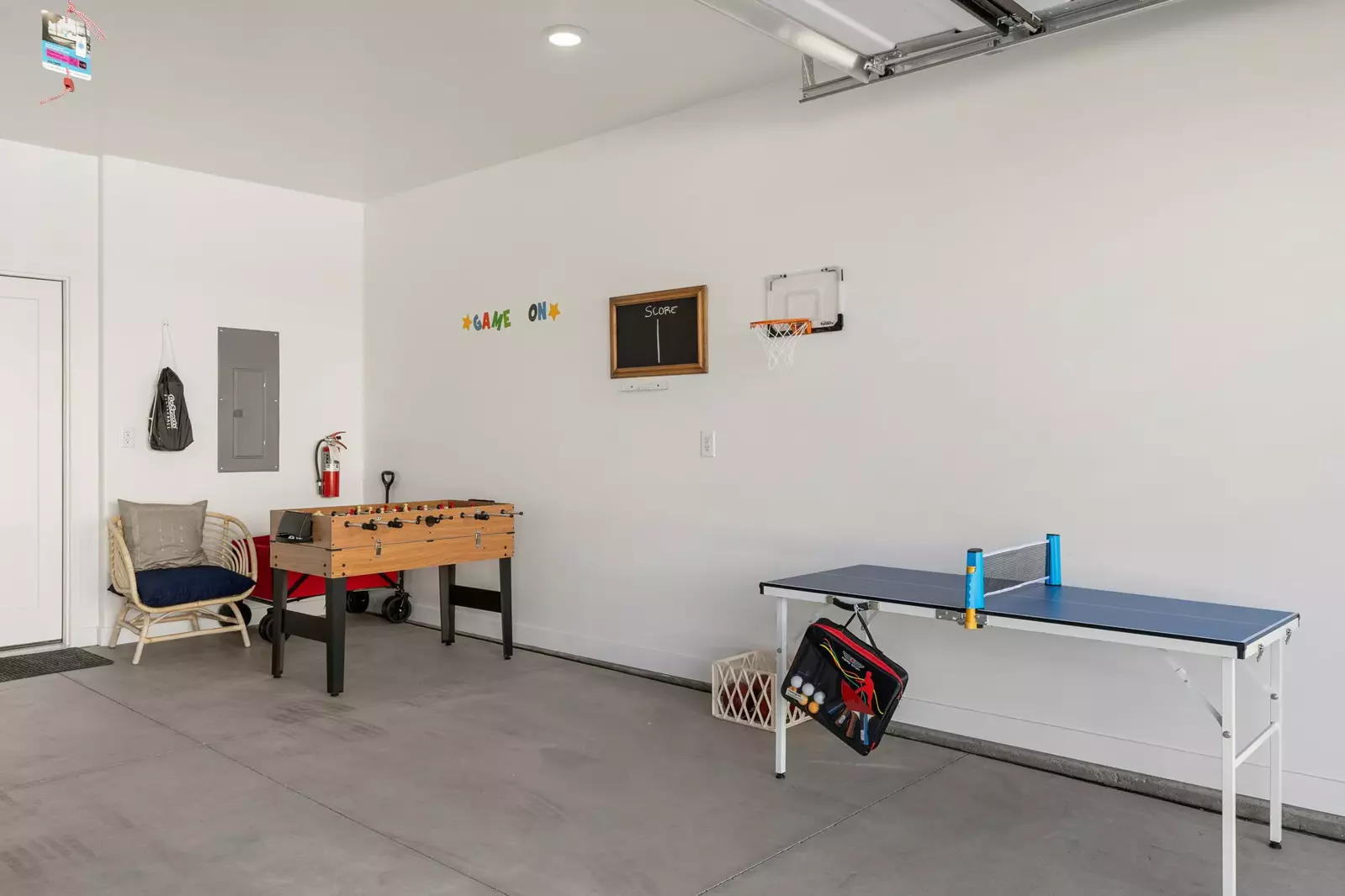 Garage Games