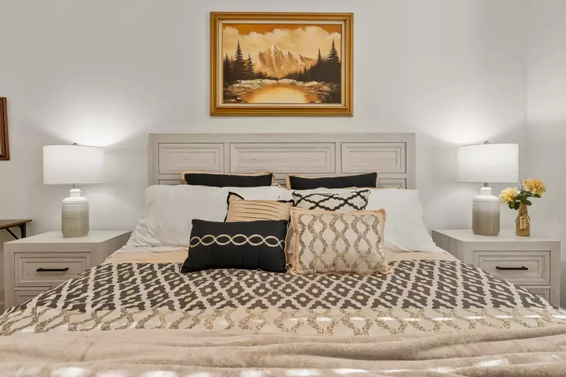 King Bedroom