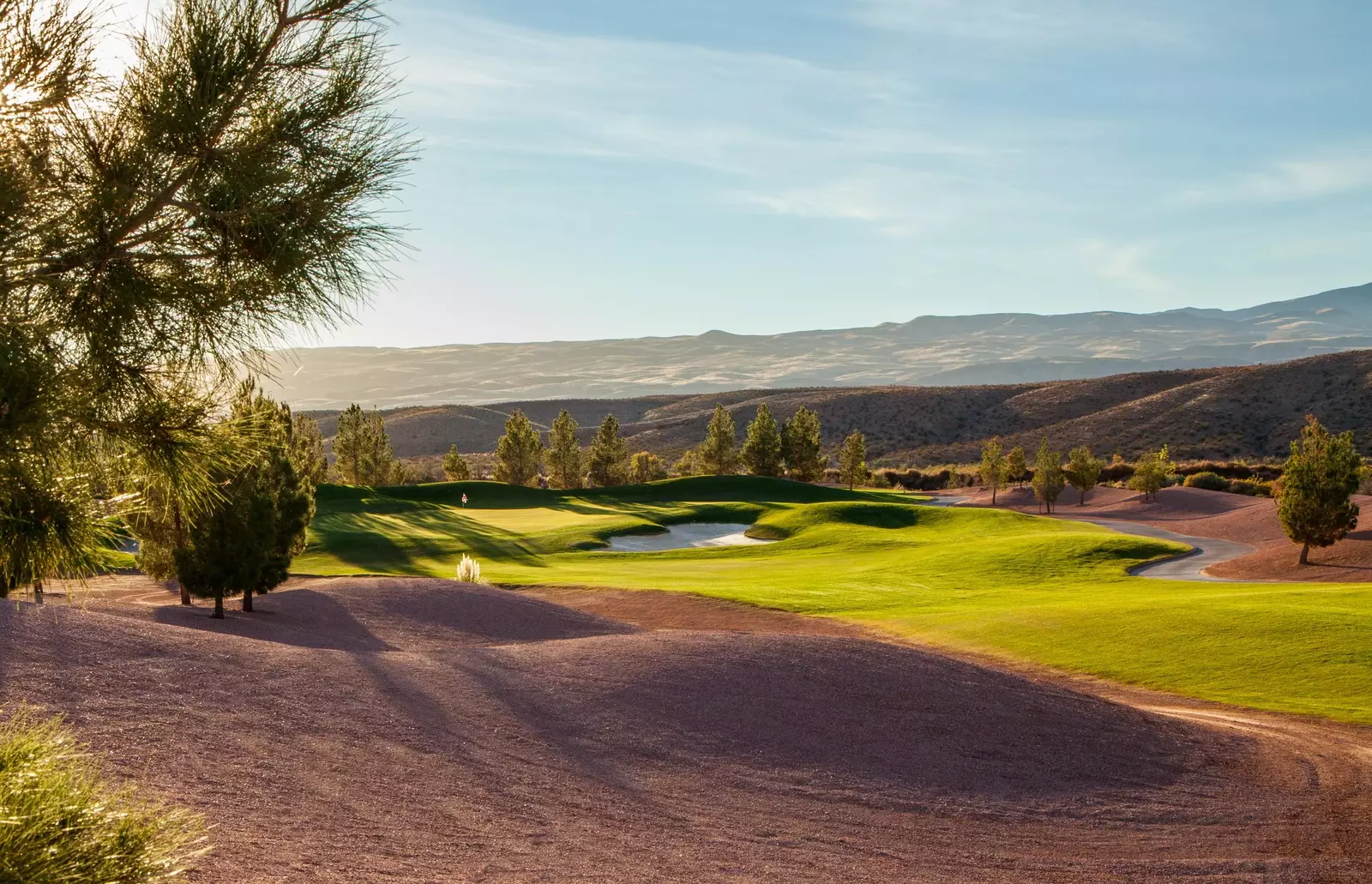 Sunriver of St. George Golf Club