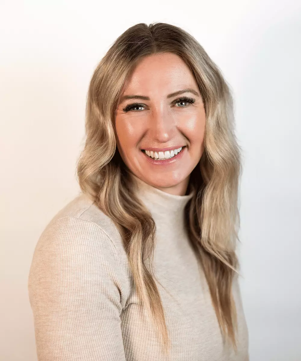 Amanda Horning Red Rock Vacation Rentals