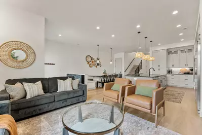 Adventure Central at Desert Color