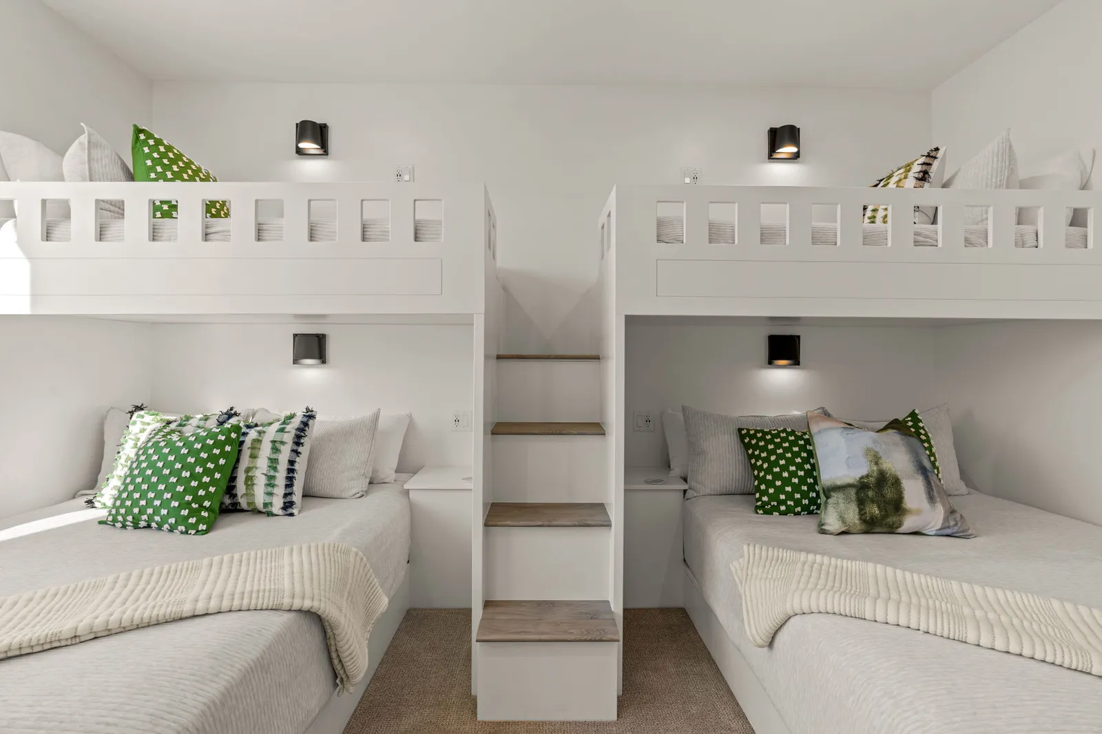 Bunk Room (2 T/Q Bunks)