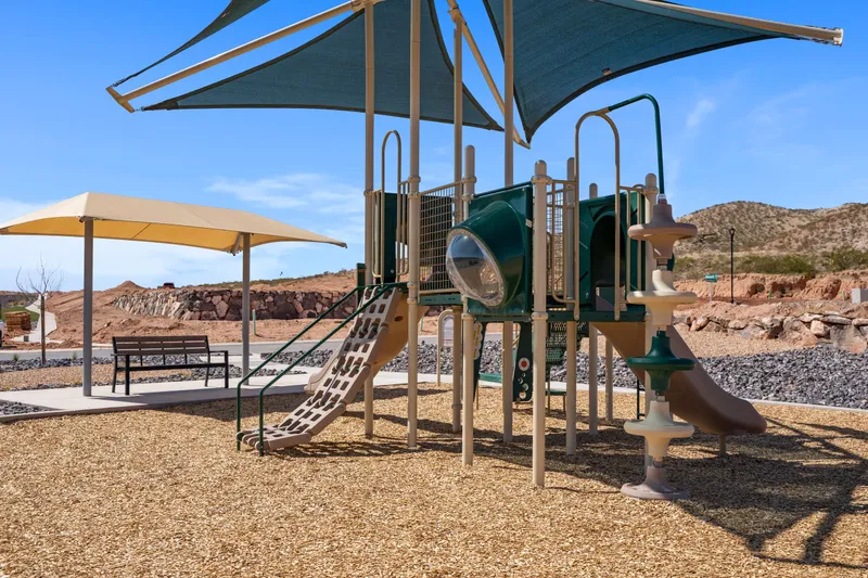 Community Playground