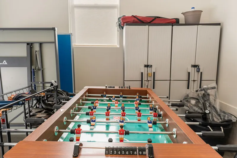Foosball Table