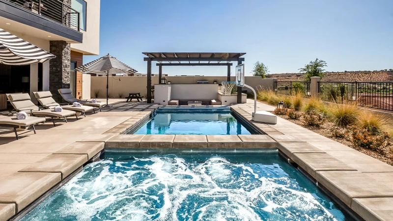 Private Pool