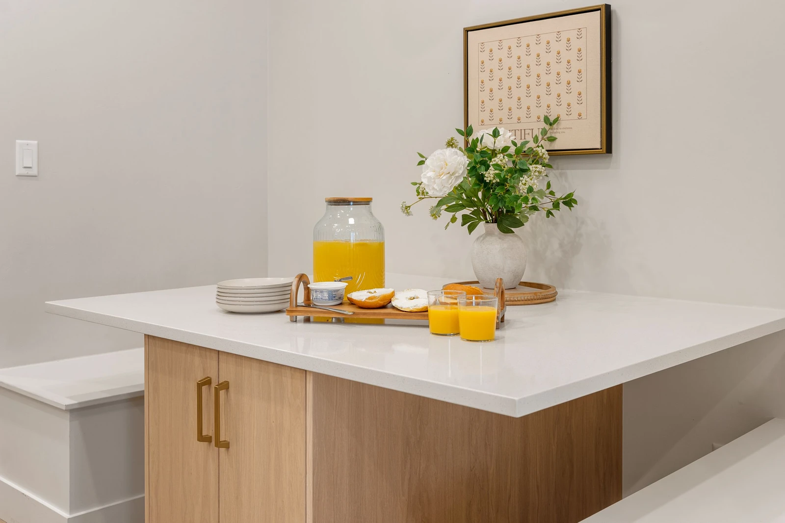 Breakfast Nook