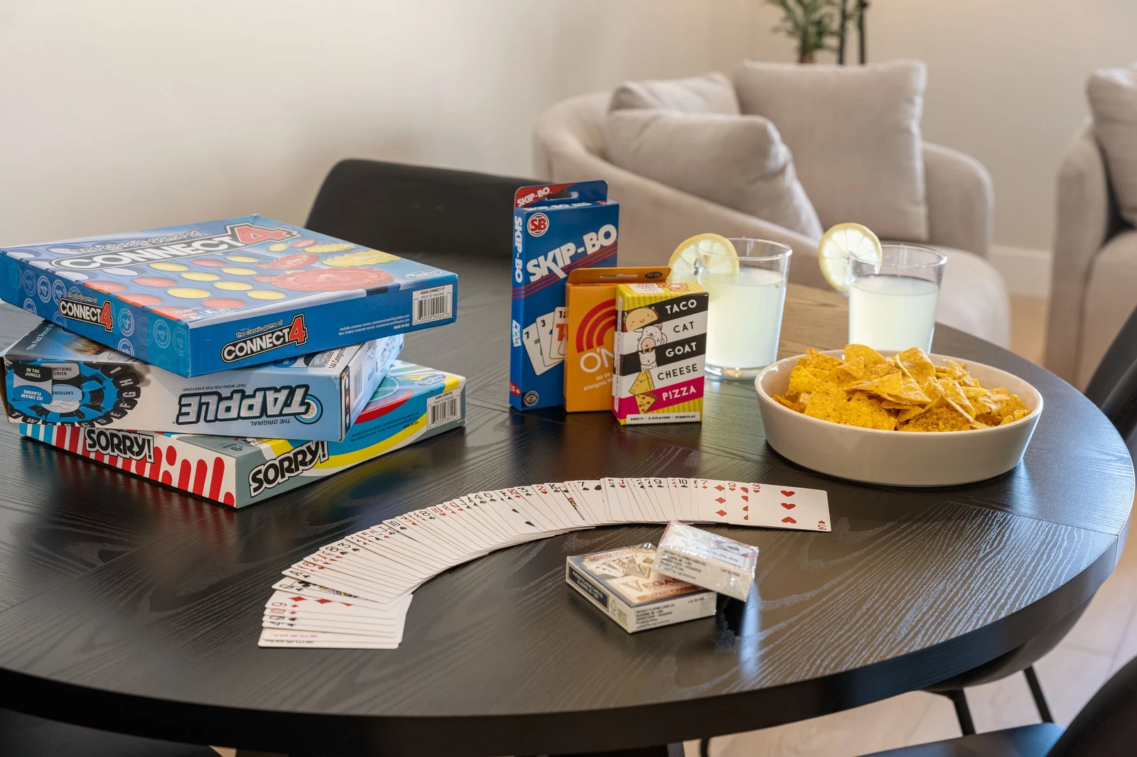 Gaming Table