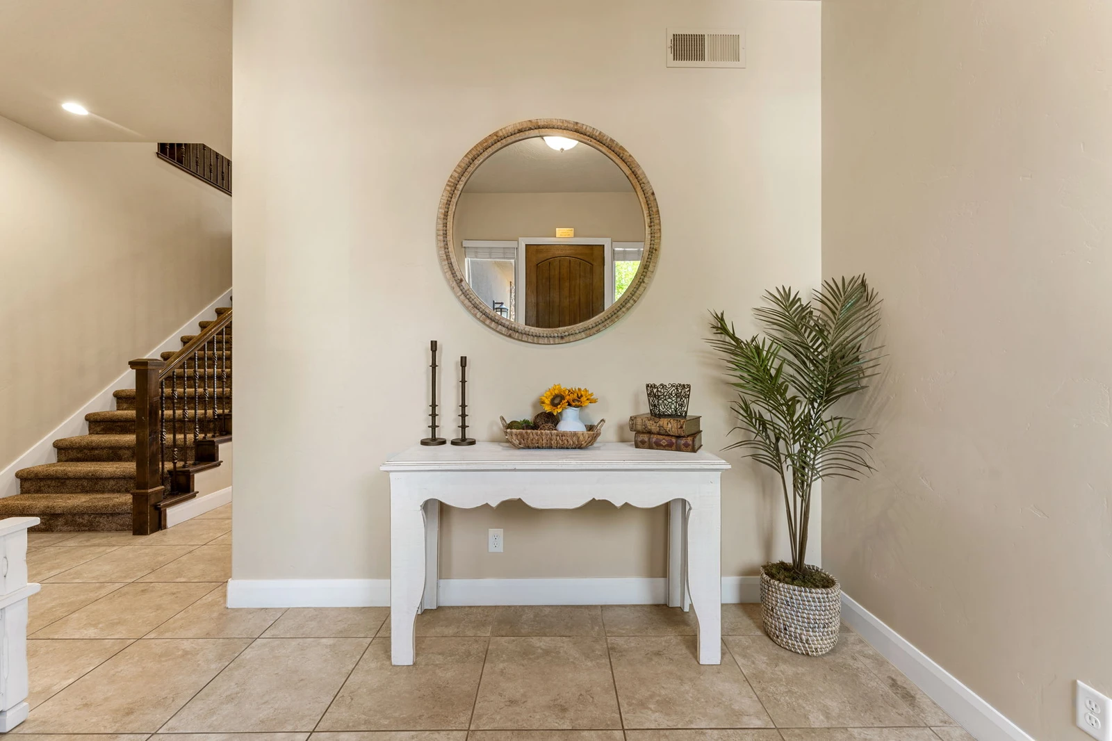 Entryway