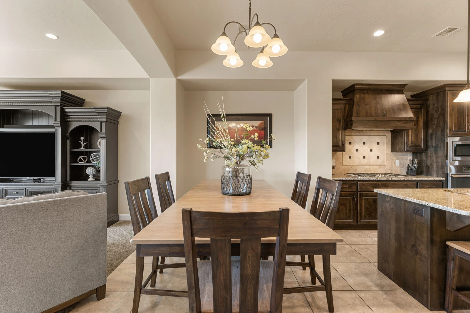 Dining Room Table