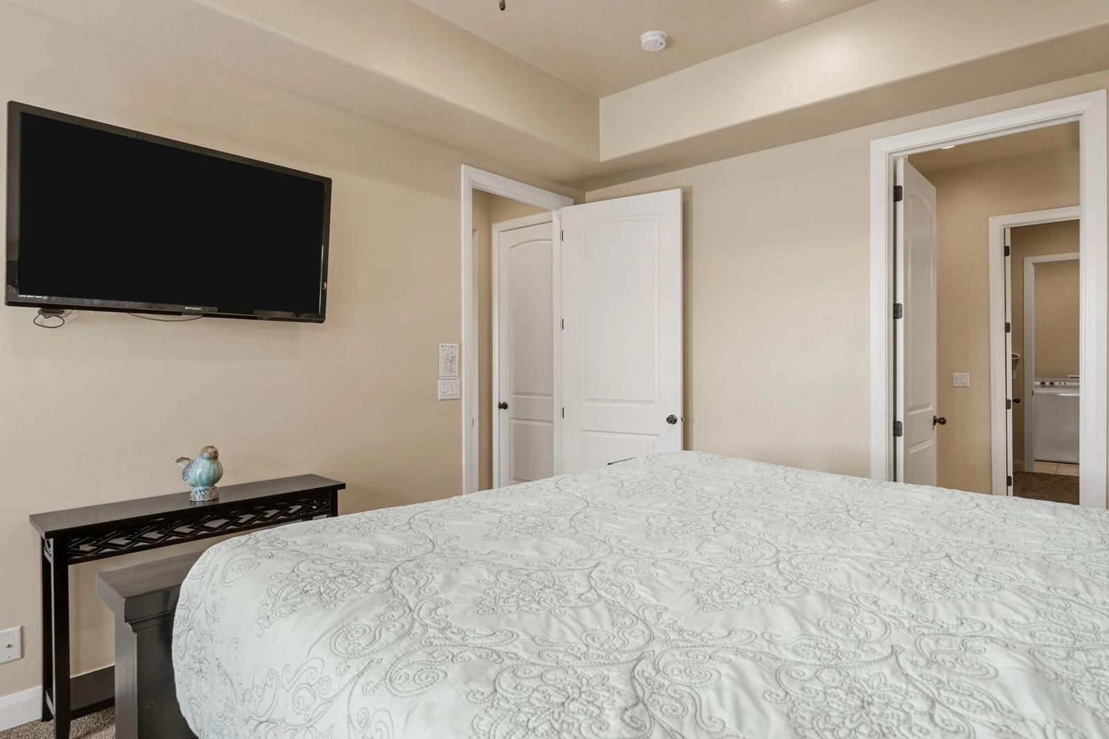 King Master Suite