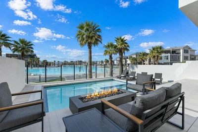 Private Pool
