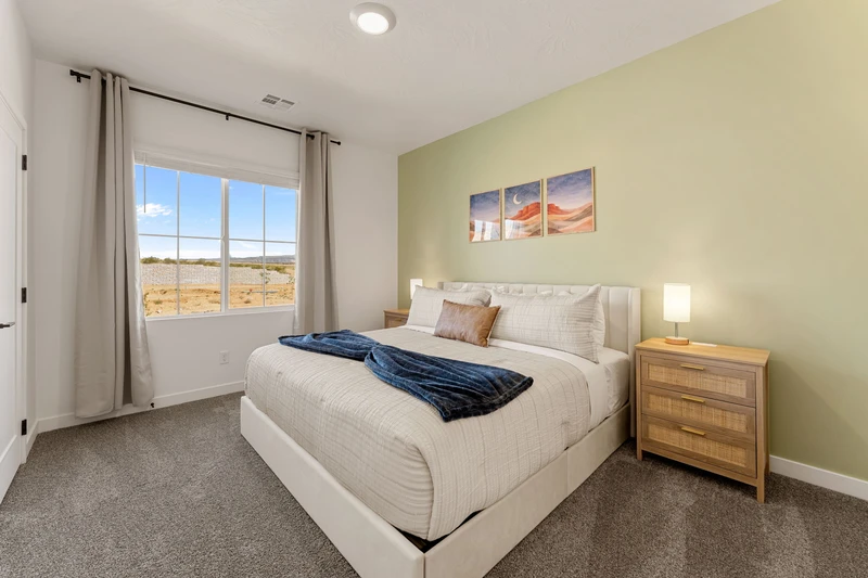 King Bedroom