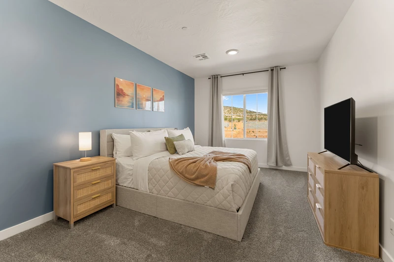 King Bedroom
