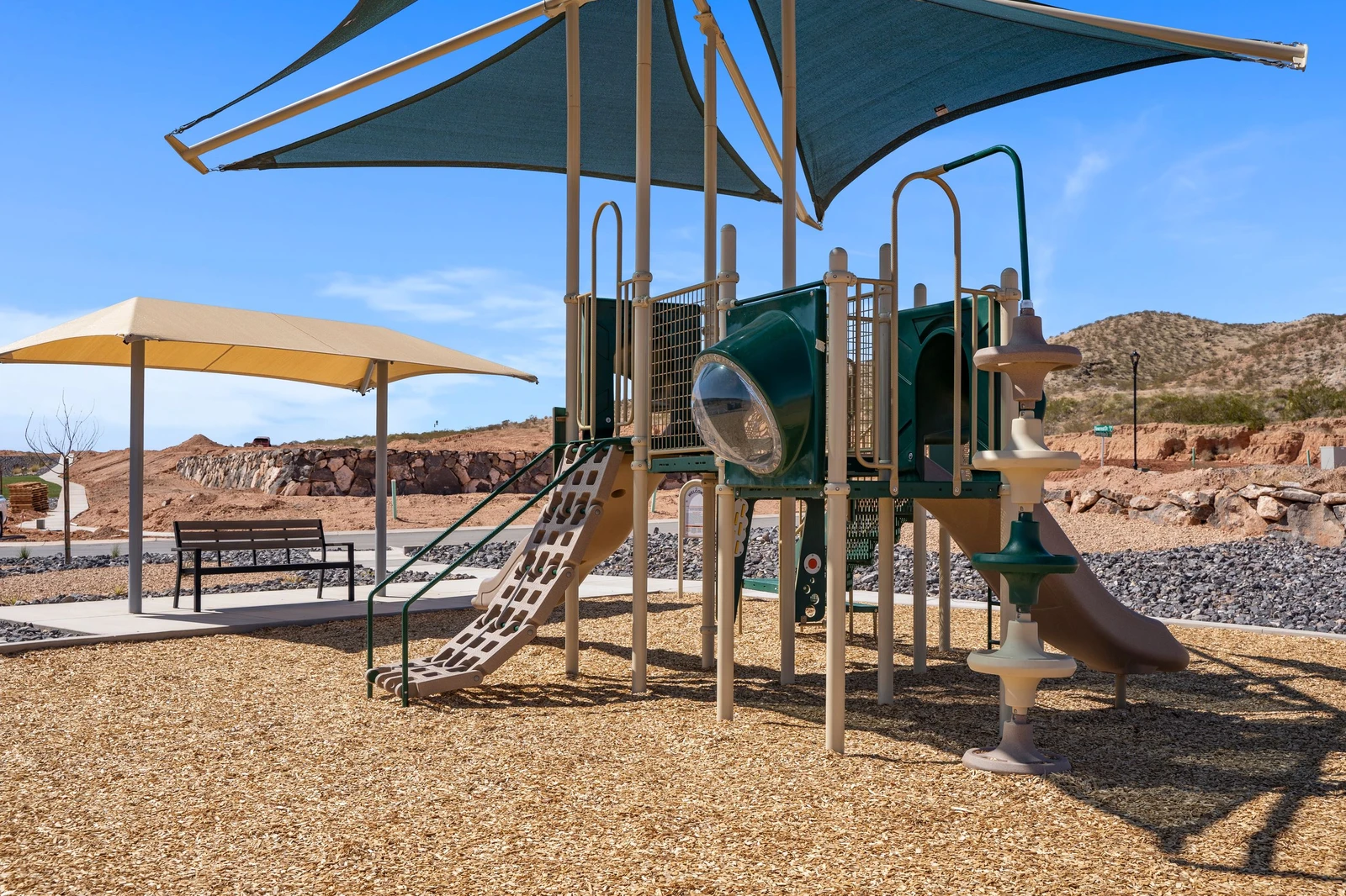 Community Park