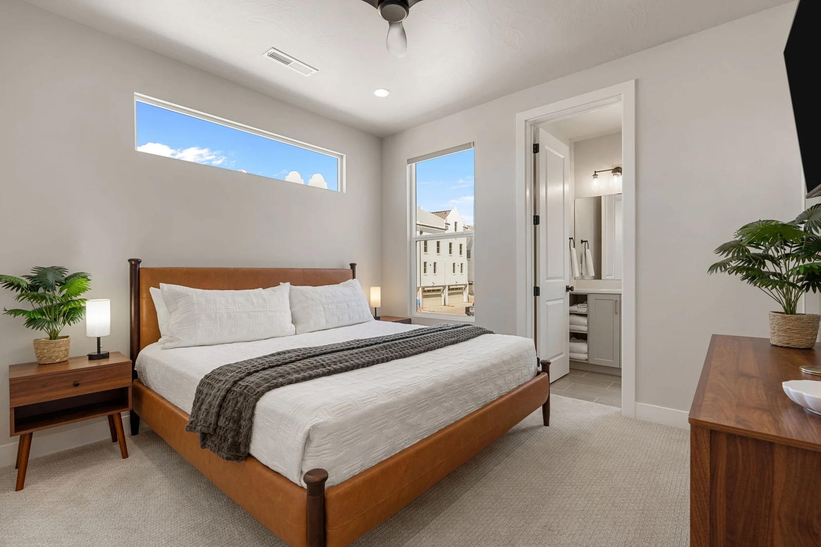 King Bedroom