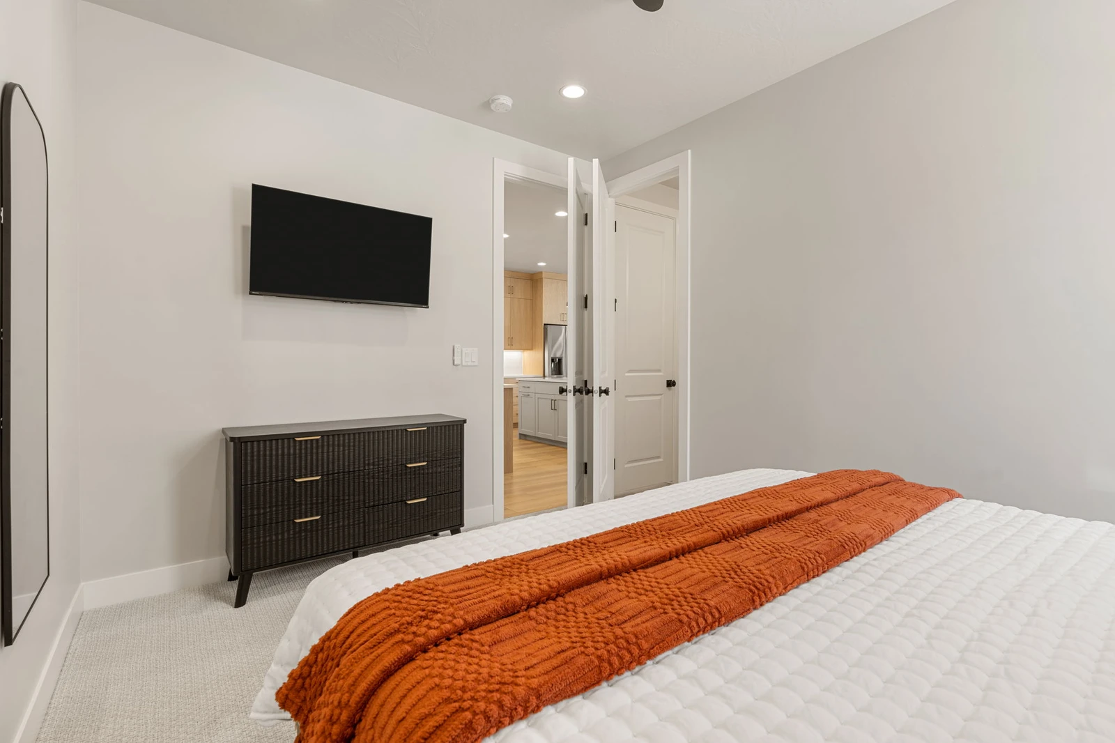 King Bedroom