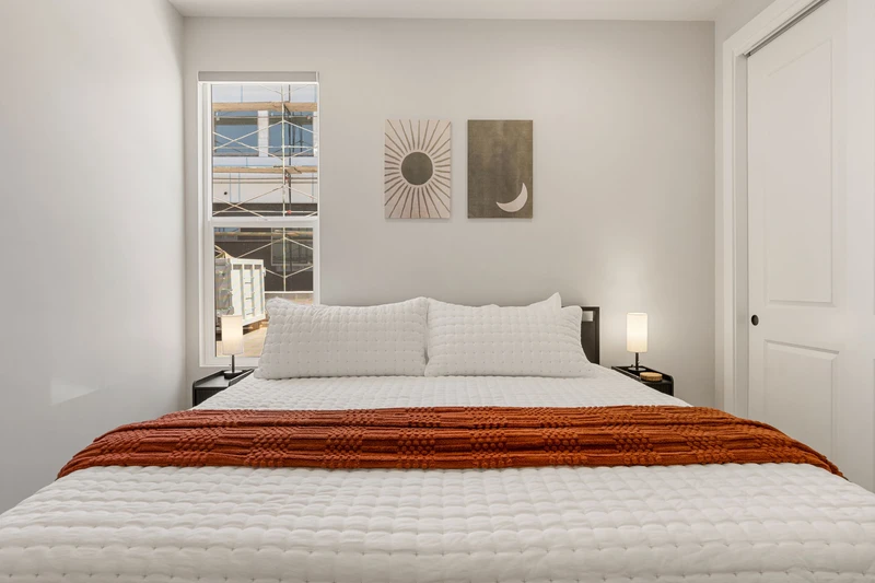 King Bedroom