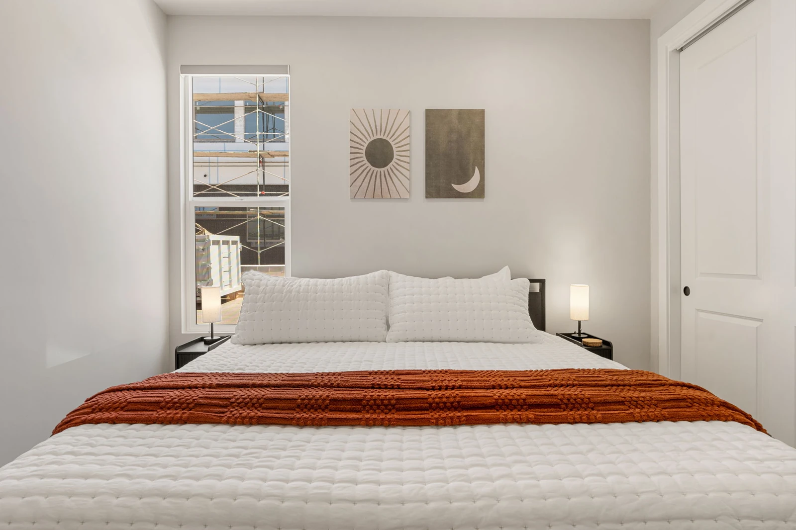 King Bedroom