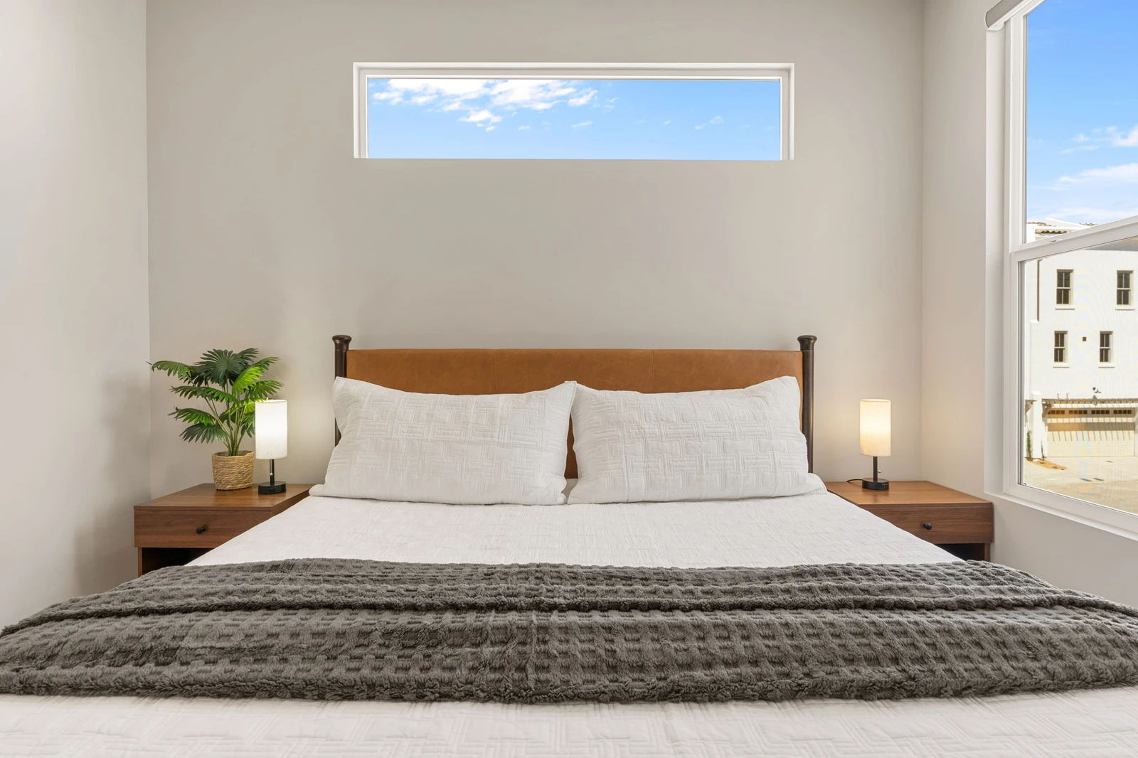 King Bedroom