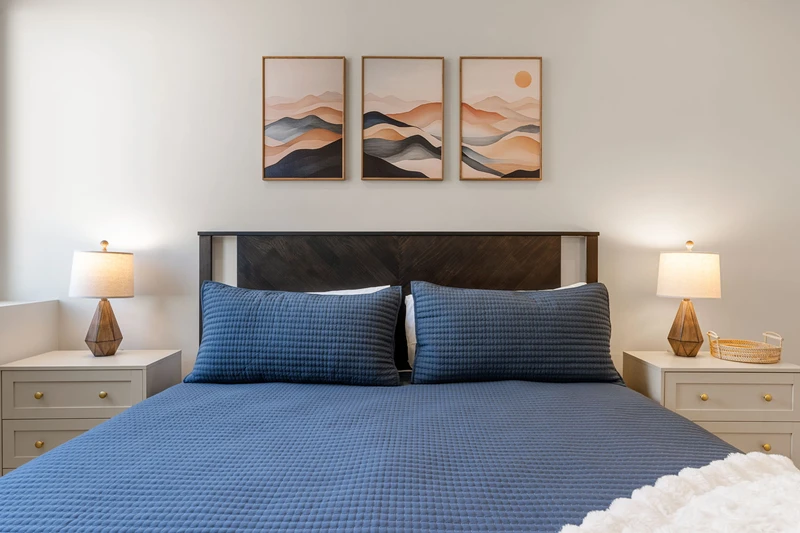 King Bedroom