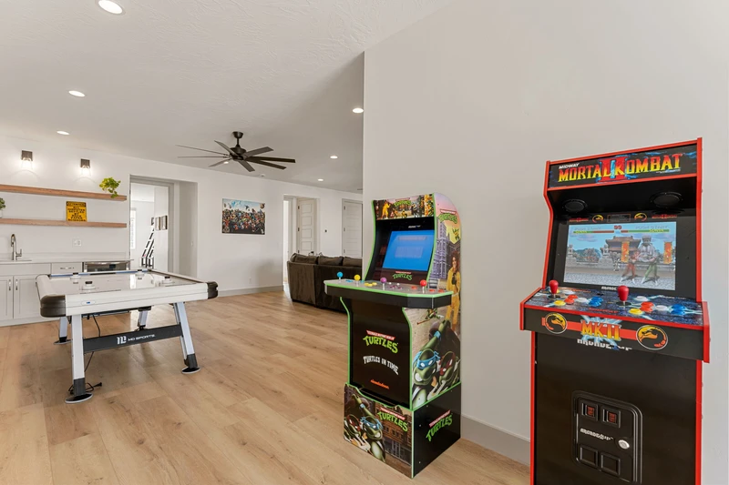 3rd Floor Loft