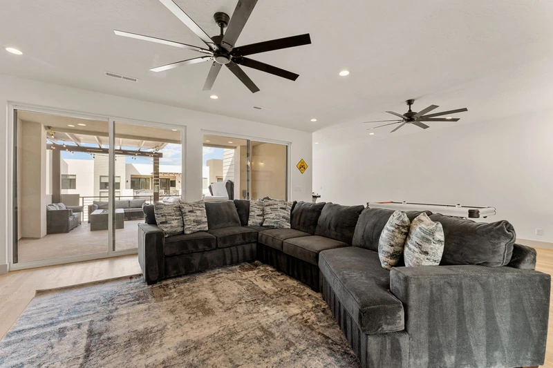 3rd Floor Loft