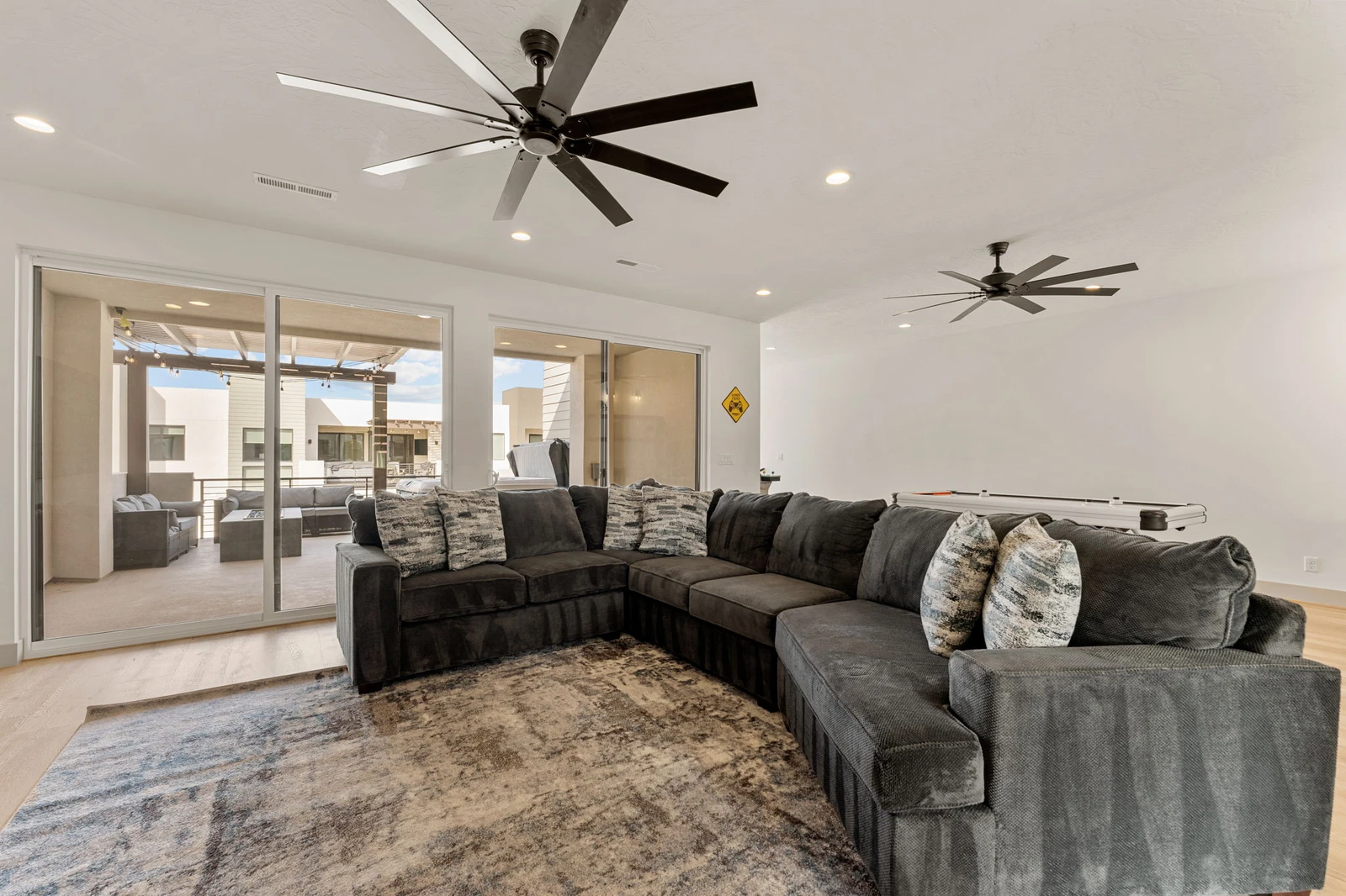 3rd Floor Loft