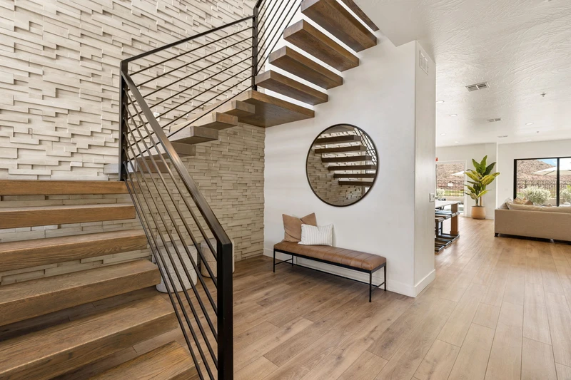 Entry Way