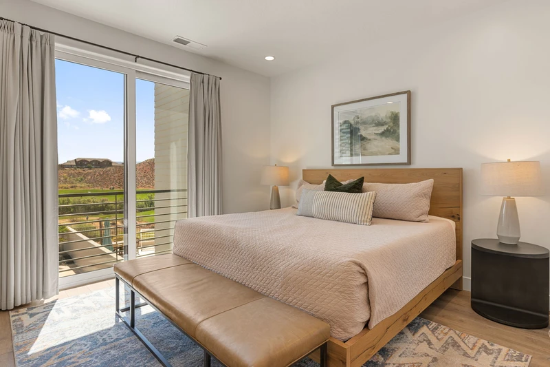 King Bedroom