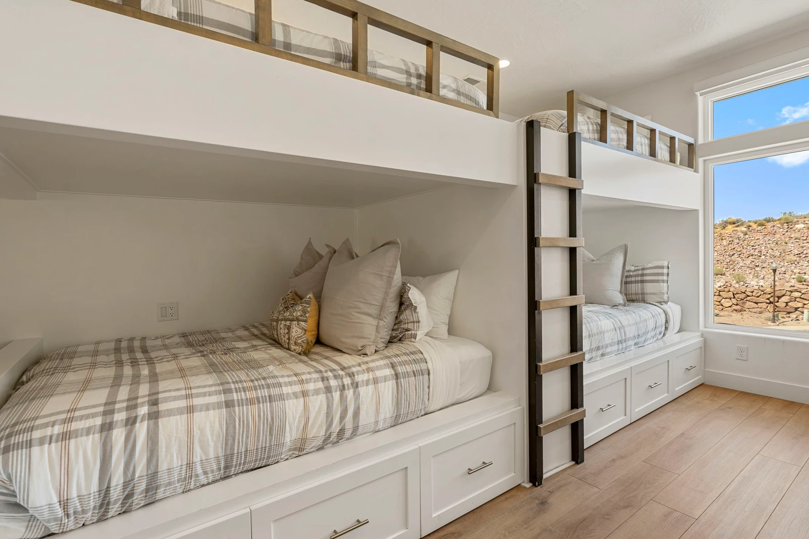 Bunk Room 1